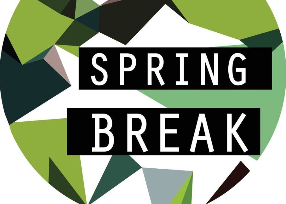 Spring Break 2018 thumb image