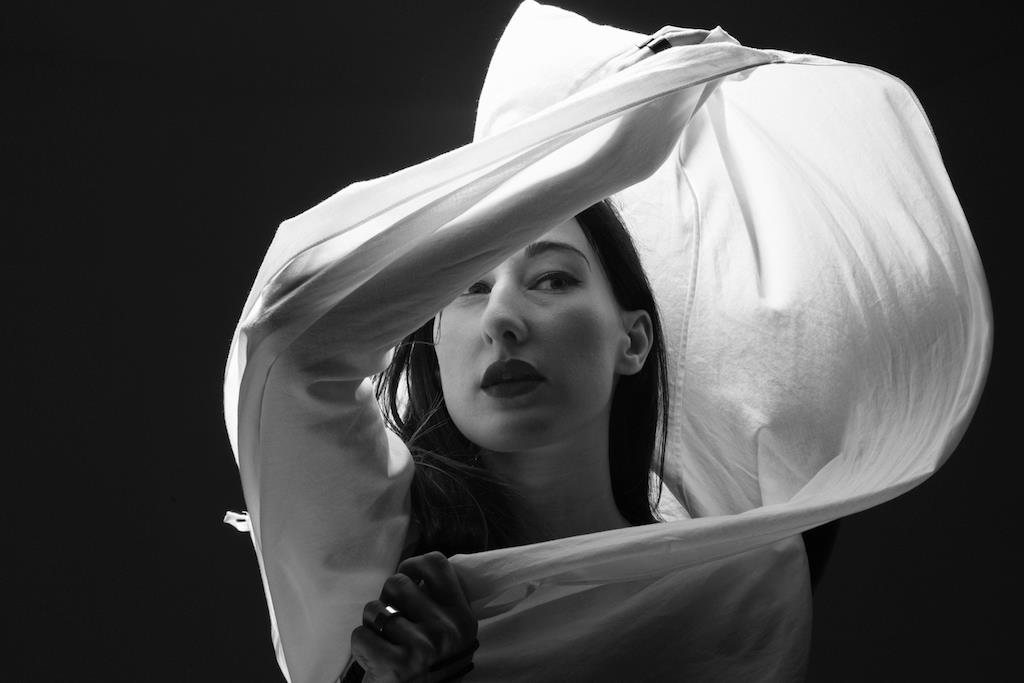 ZOLA JESUS thumb image