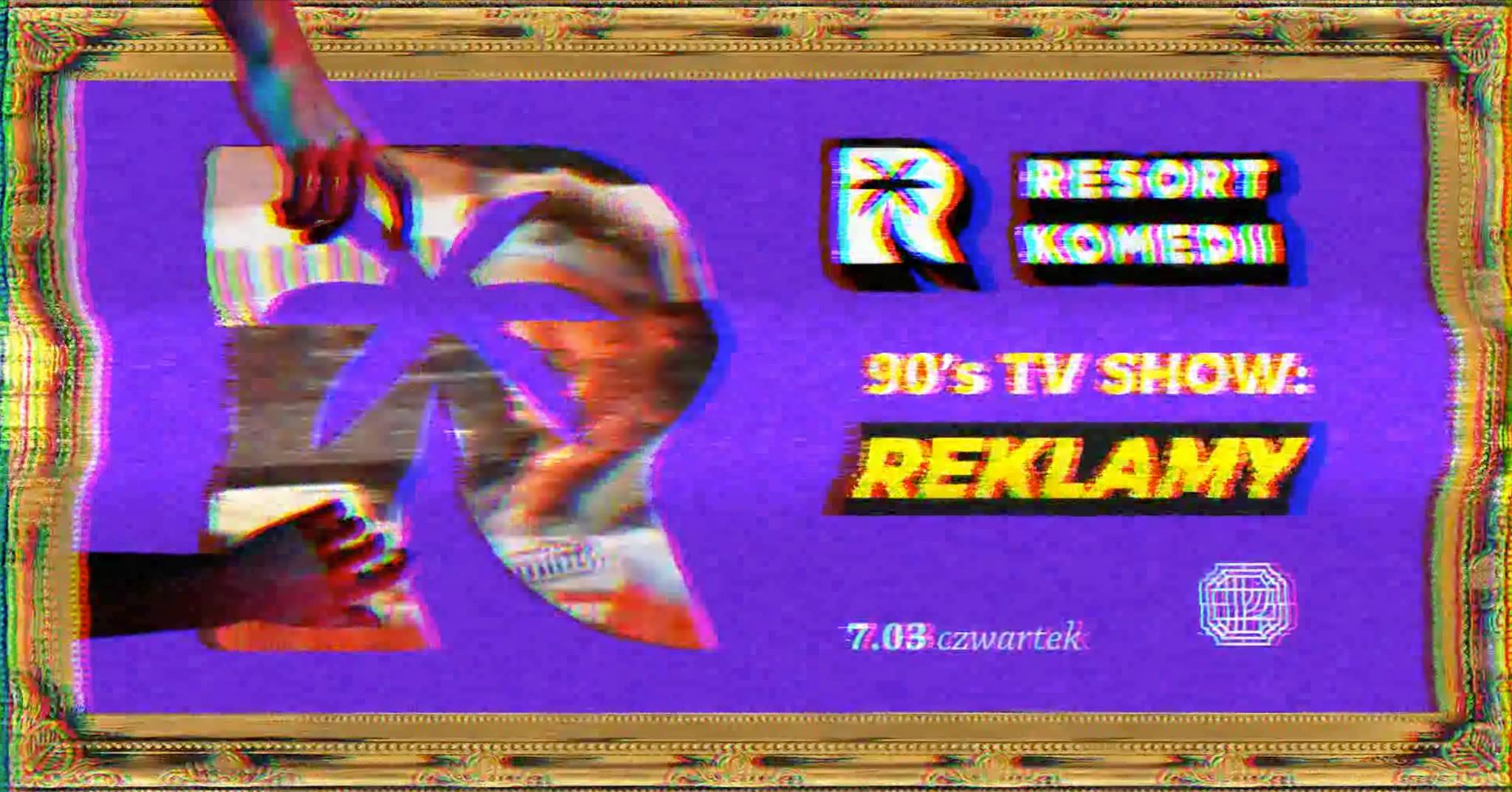 Resort Komedii – 90’s TV Show thumb image