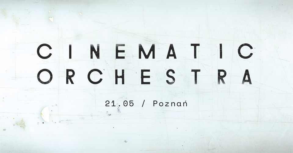 The Cinematic Orchestra thumb image