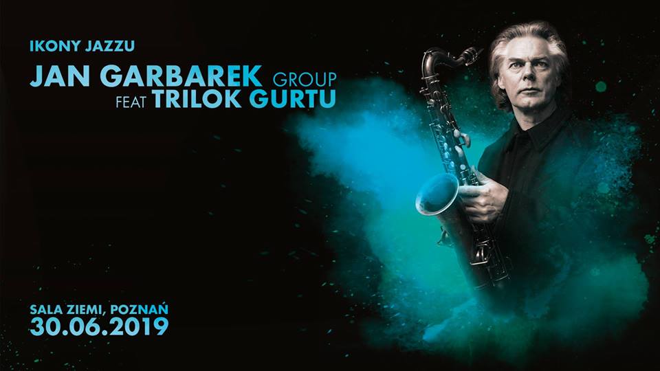 Jan Garbarek thumb image