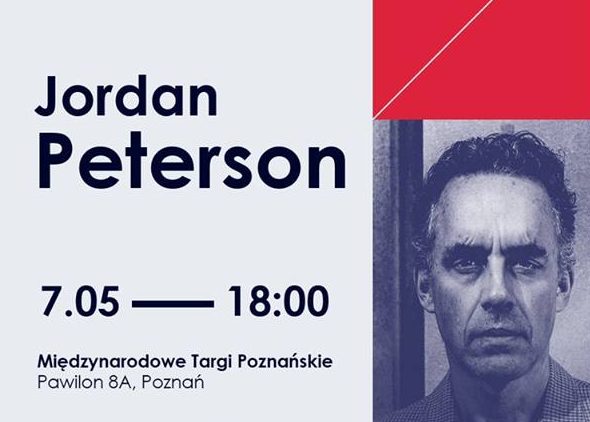 Jordan Peterson thumb image