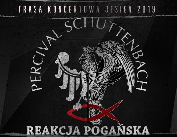 Percival Schuttenbach thumb image