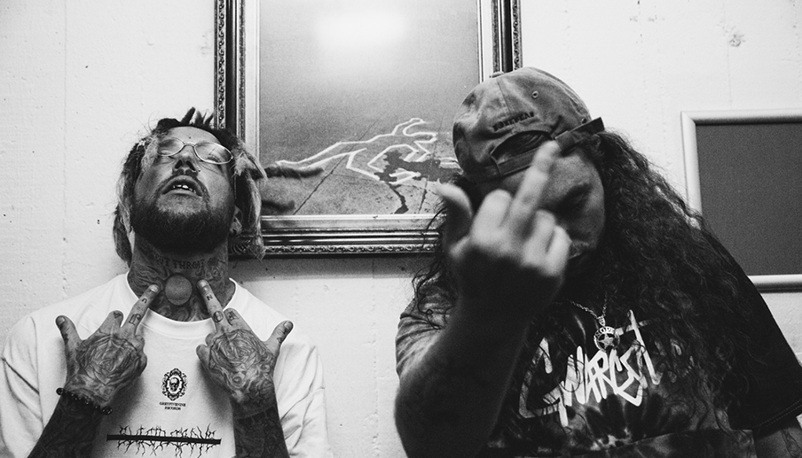 $UICIDEBOY$ thumb image