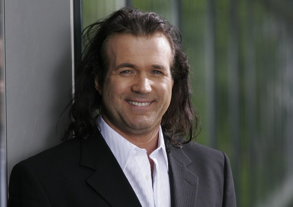 Marek Torzewski thumb image