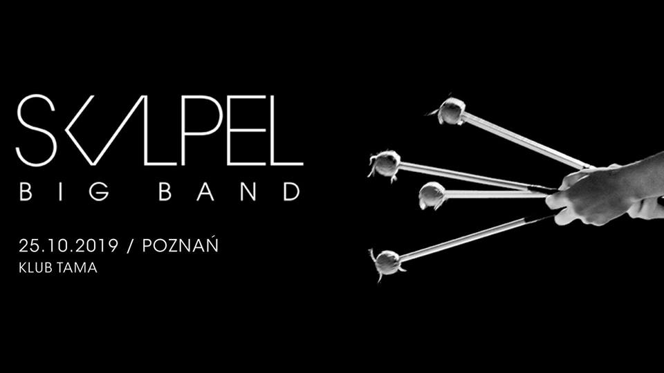 Skalpel Big Band thumb image