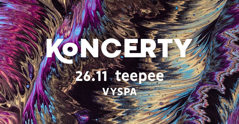 teepee + Vyspa thumb image
