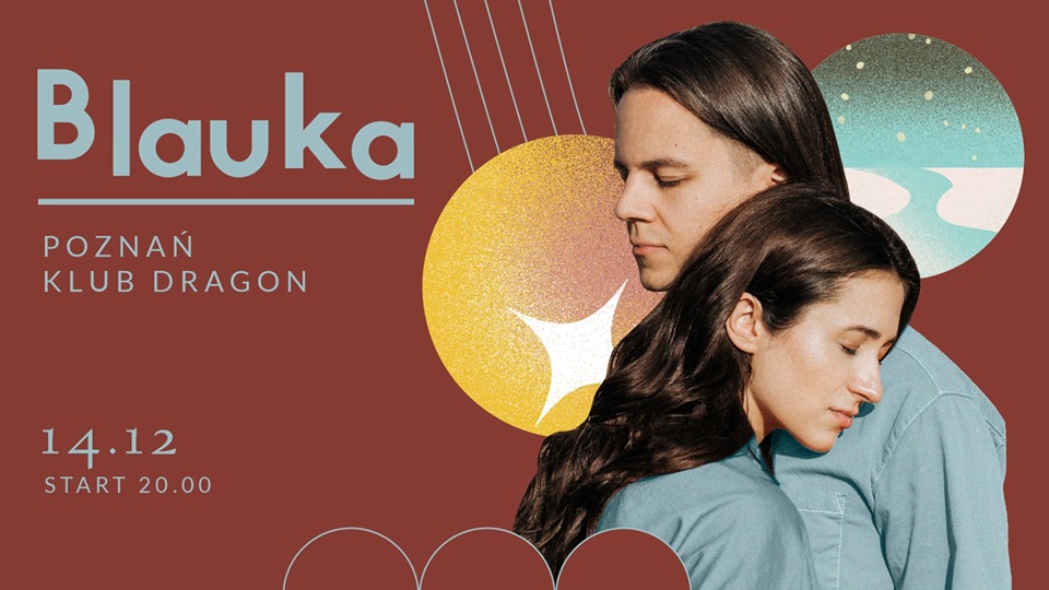 Blauka thumb image