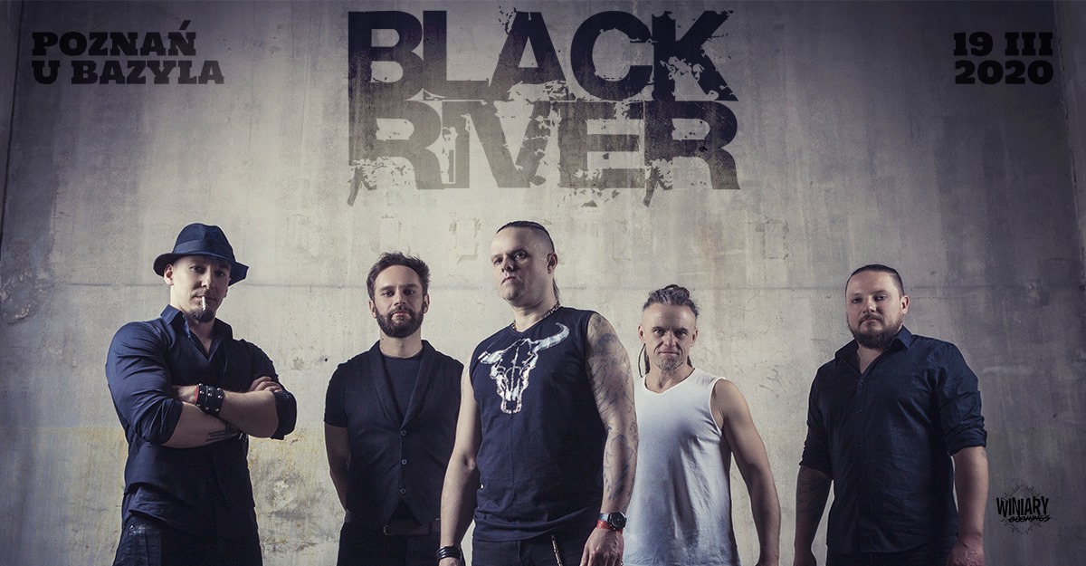 Black River + Votum thumb image