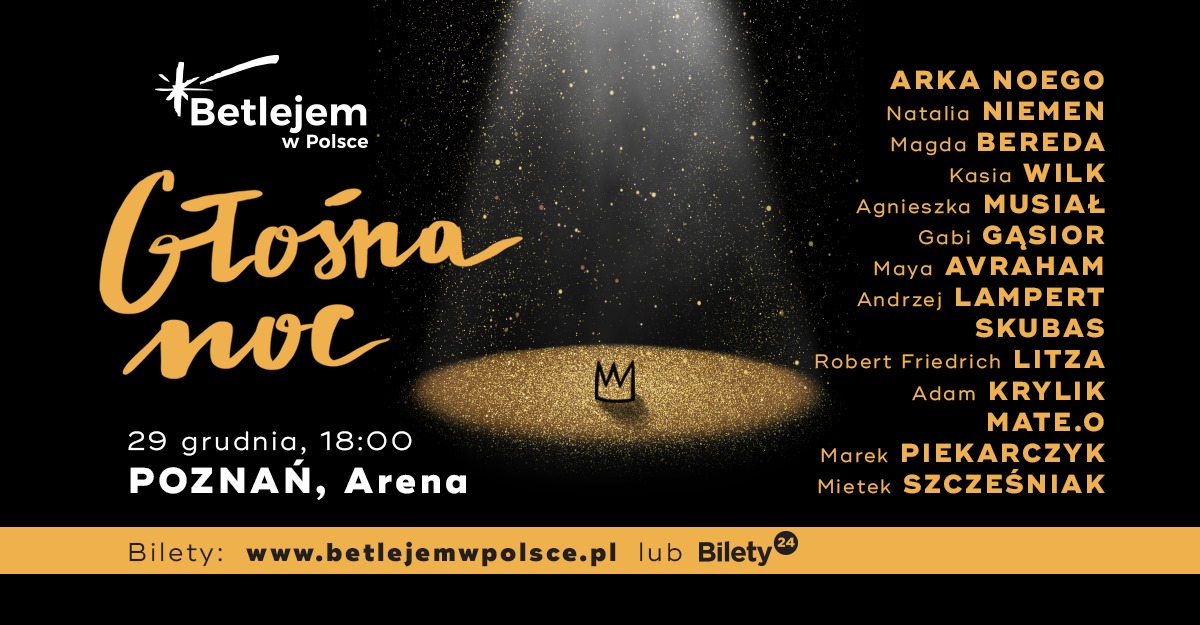 Betlejem w Polsce! thumb image
