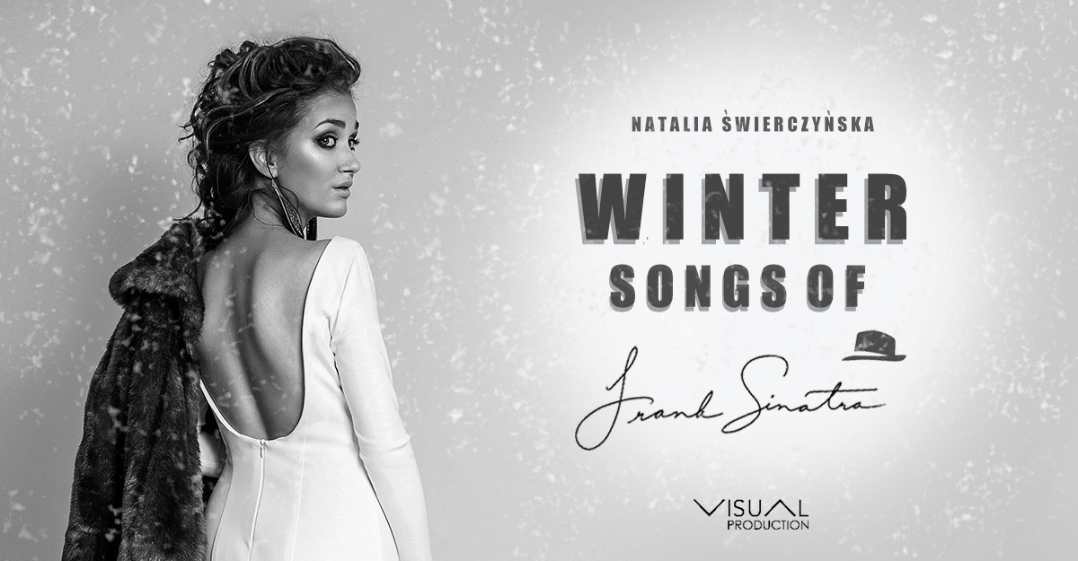 Winter Songs of Frank Sinatra thumb image