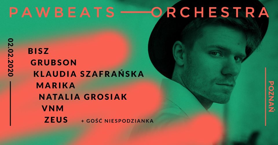 Pawbeats Orchestra thumb image