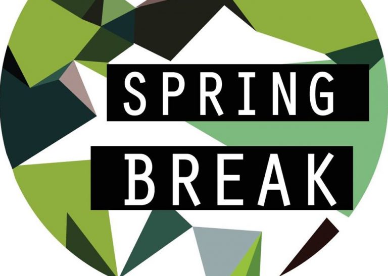 Enea Spring Break 2017