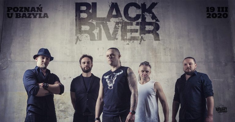 Black River + Votum
