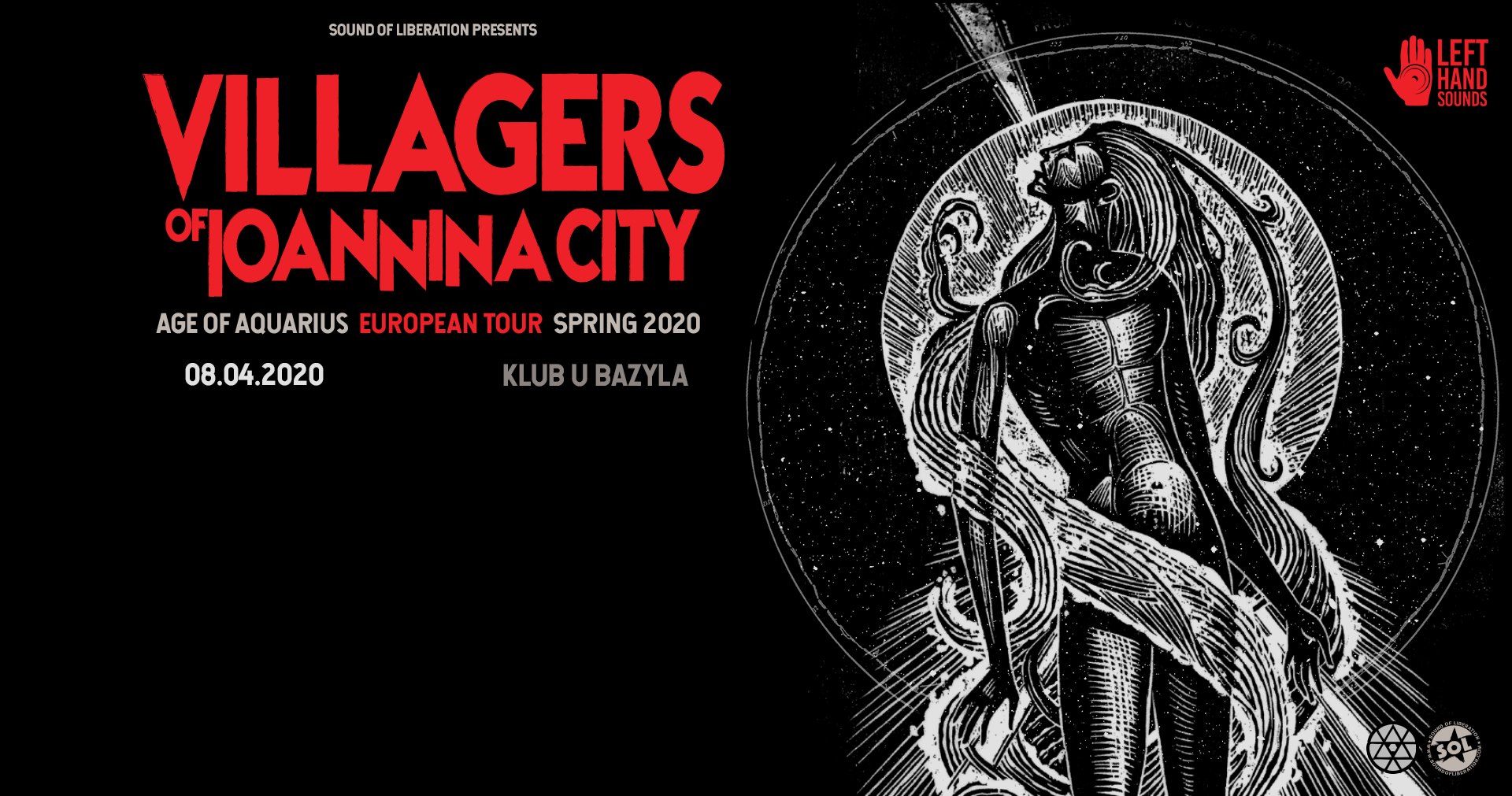 Villagers of Ioannina City thumb image