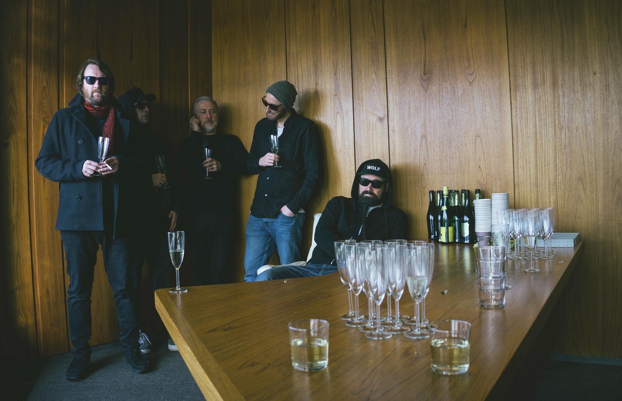 Ulver thumb image