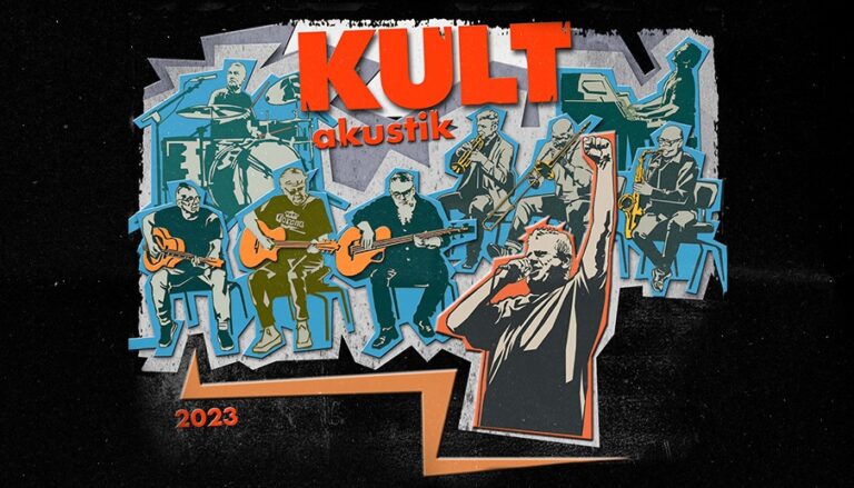 Kult akustik