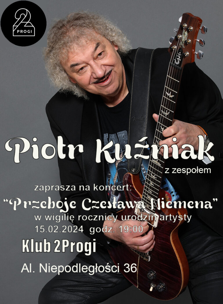 Piotr Kuźniak