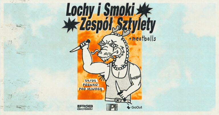 Zespół Sztylety & Lochy i Smoki & Meatballs