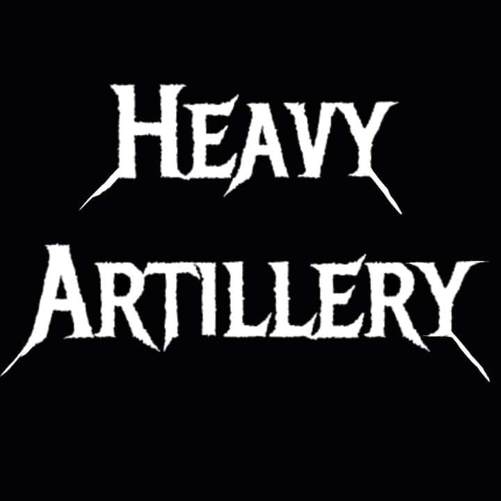 Heavy Artillery IV