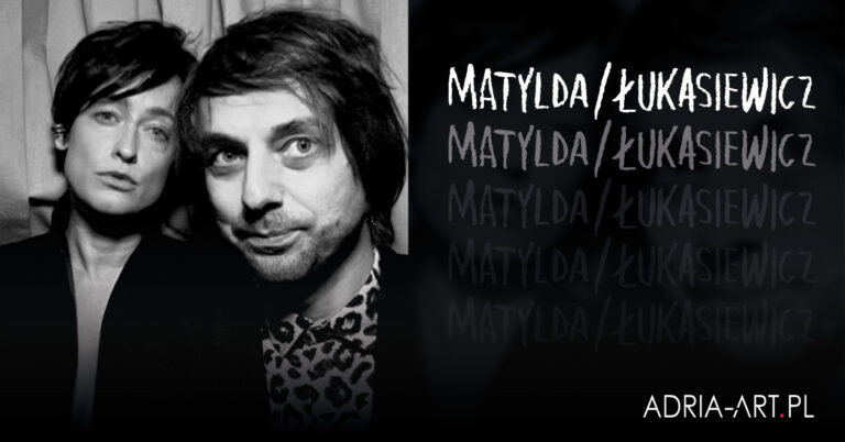 Matylda / Łukasiewicz