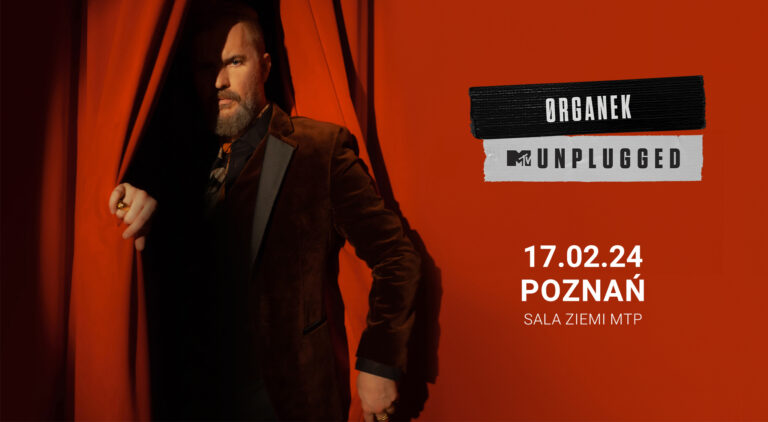 Organek | MTV Unplugged