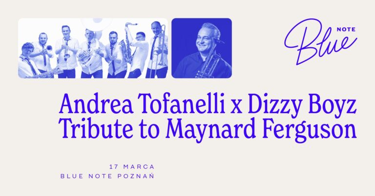 Andrea Tofanelli x Dizzy Boyz