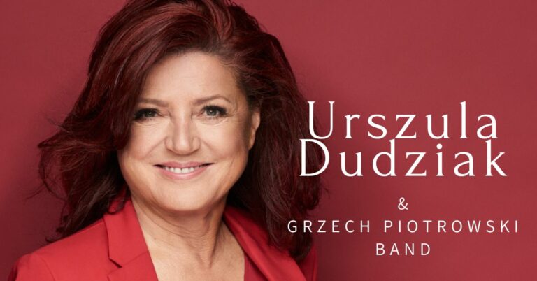 Urszula Dudziak & Grzech Piotrowski