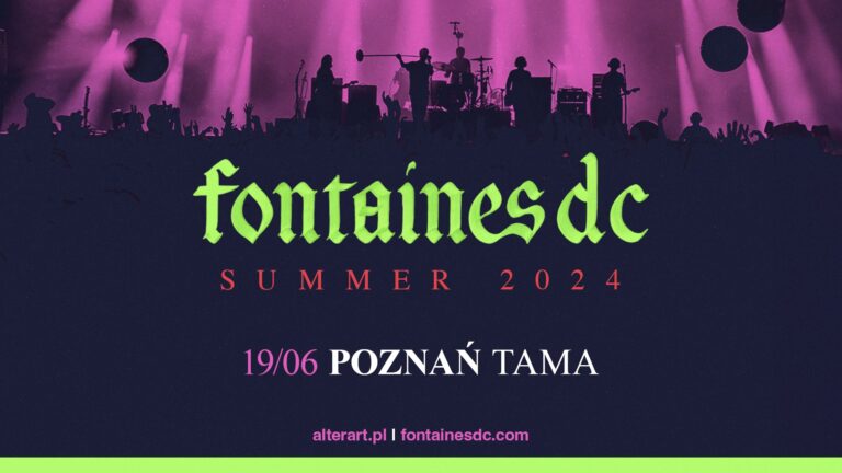 Fontaines D.C.