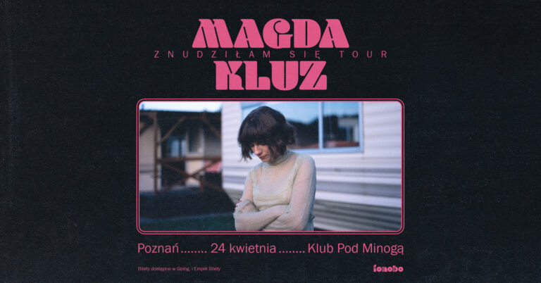 Magda Kluz