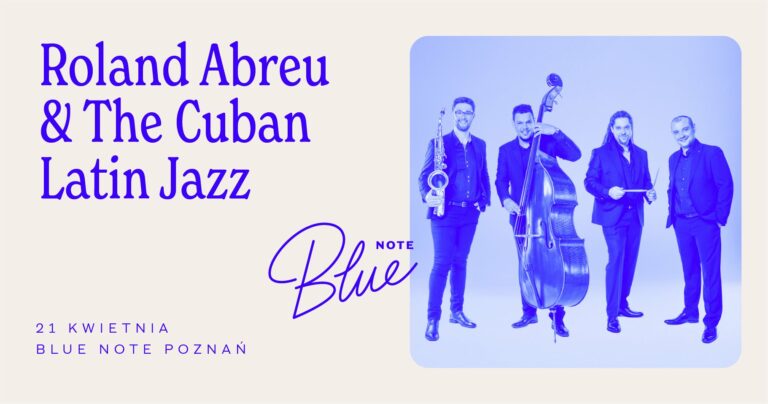 Roland Abreu & The Cuban Latin Jazz