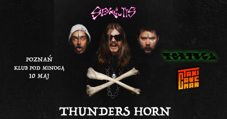 Thunders Horn