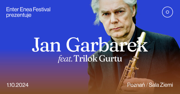 Jan Garbarek feat. Trilok Gurtu