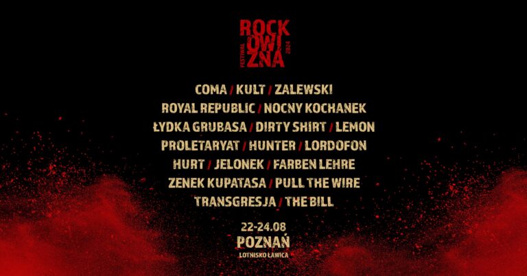 Rockowizna Festiwal