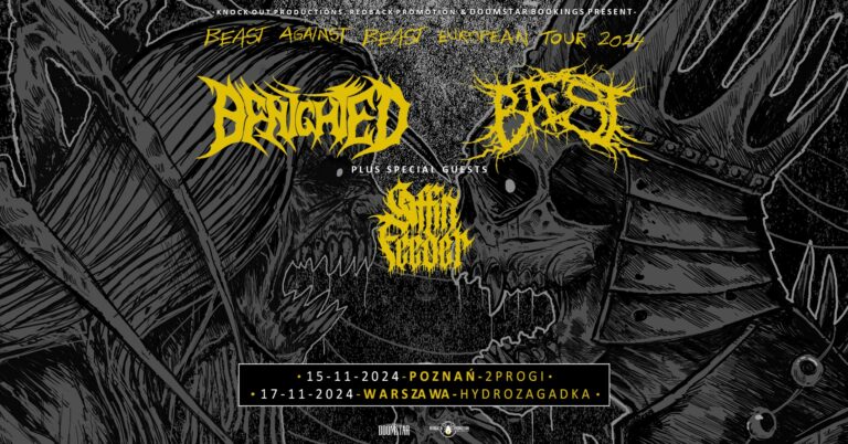  Benighted & Baest & Coffin Feeder 