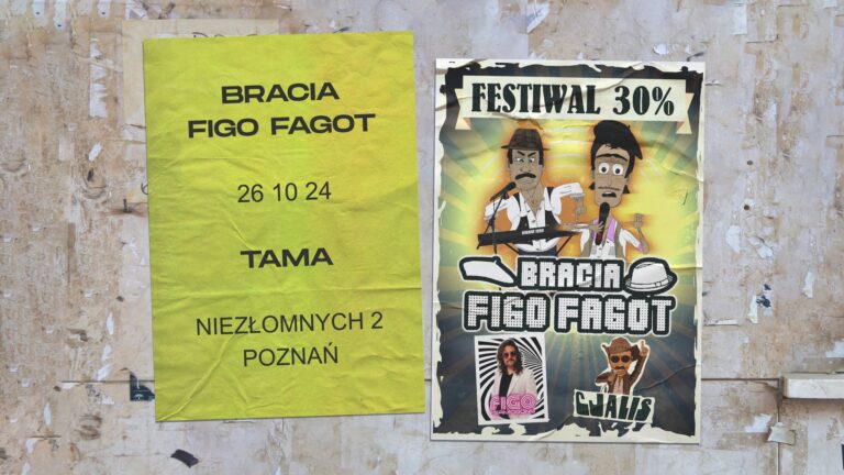 Bracia Figo Fagot