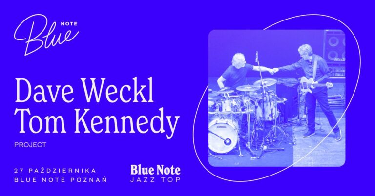 Dave Weckl / Tom Kennedy Project