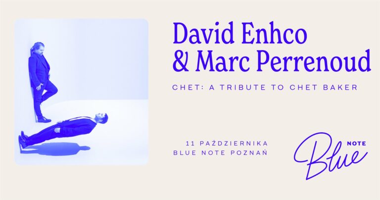 David Enhco & Marc Perrenoud