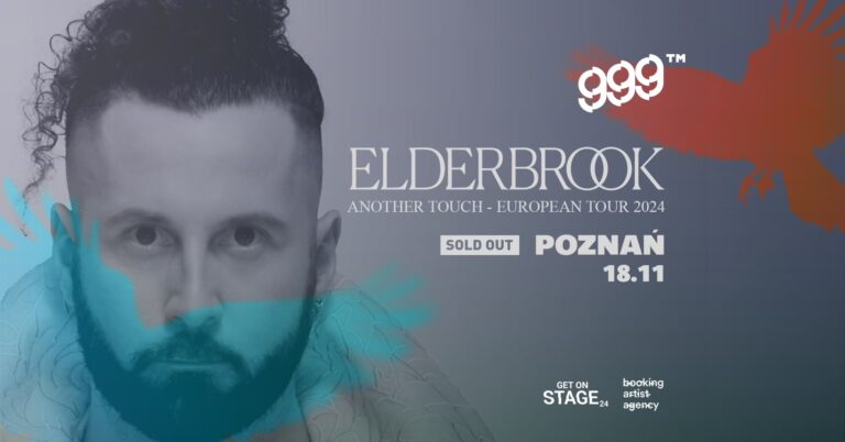 Elderbrook