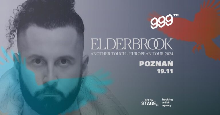 Elderbrook