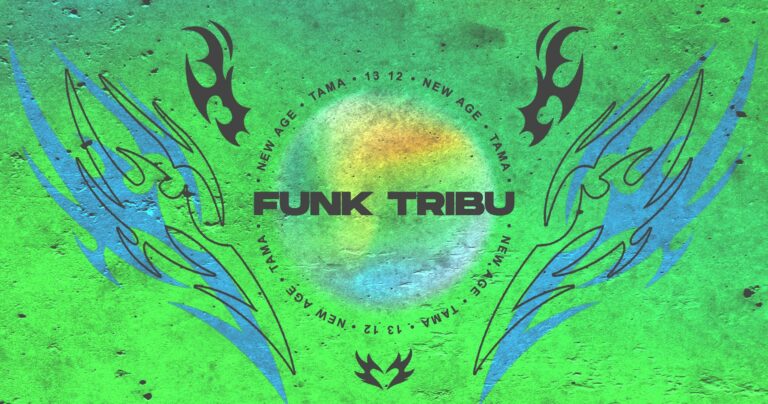  FUNK TRIBU