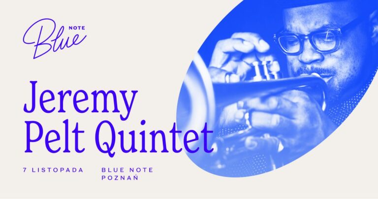 Jeremy Pelt Quintet