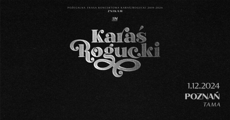 Karaś/Rogucki