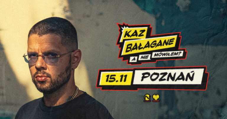 Kaz Bałagane