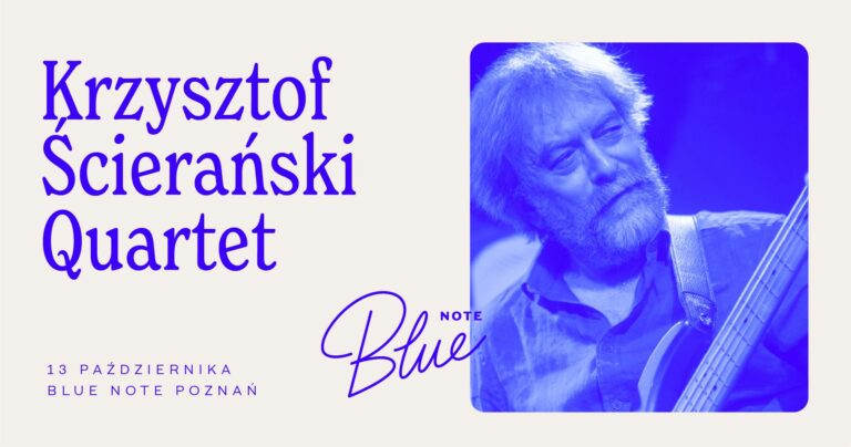 Krzysztof Ścierański Quartet