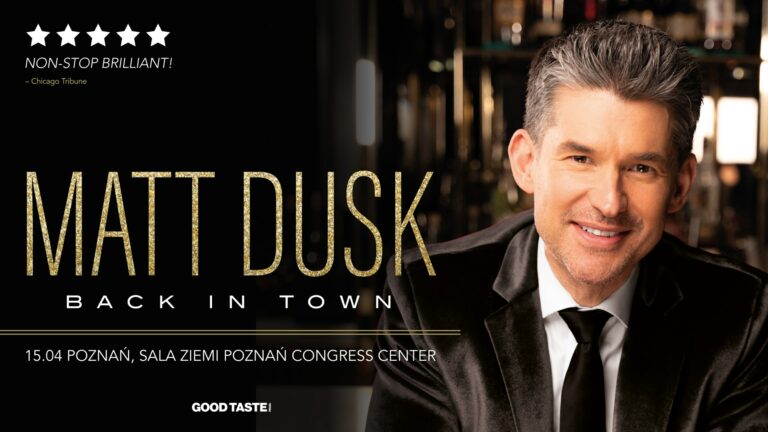 Matt Dusk