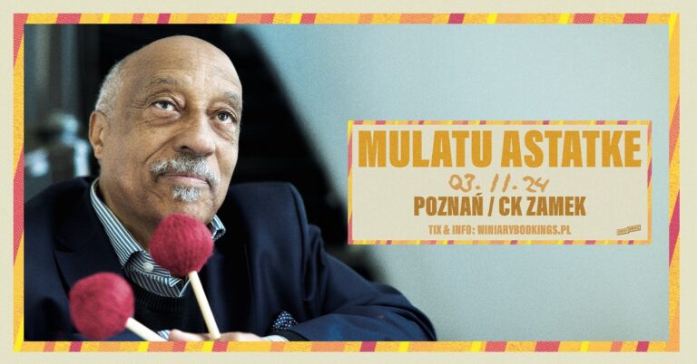 Mulatu Astatke