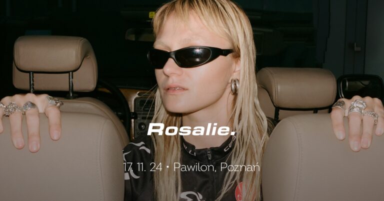 Rosalie.