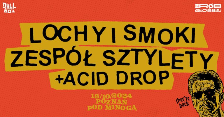 Zespół Sztylety & Lochy i Smoki