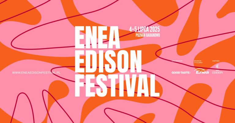 Enea Edison Festival